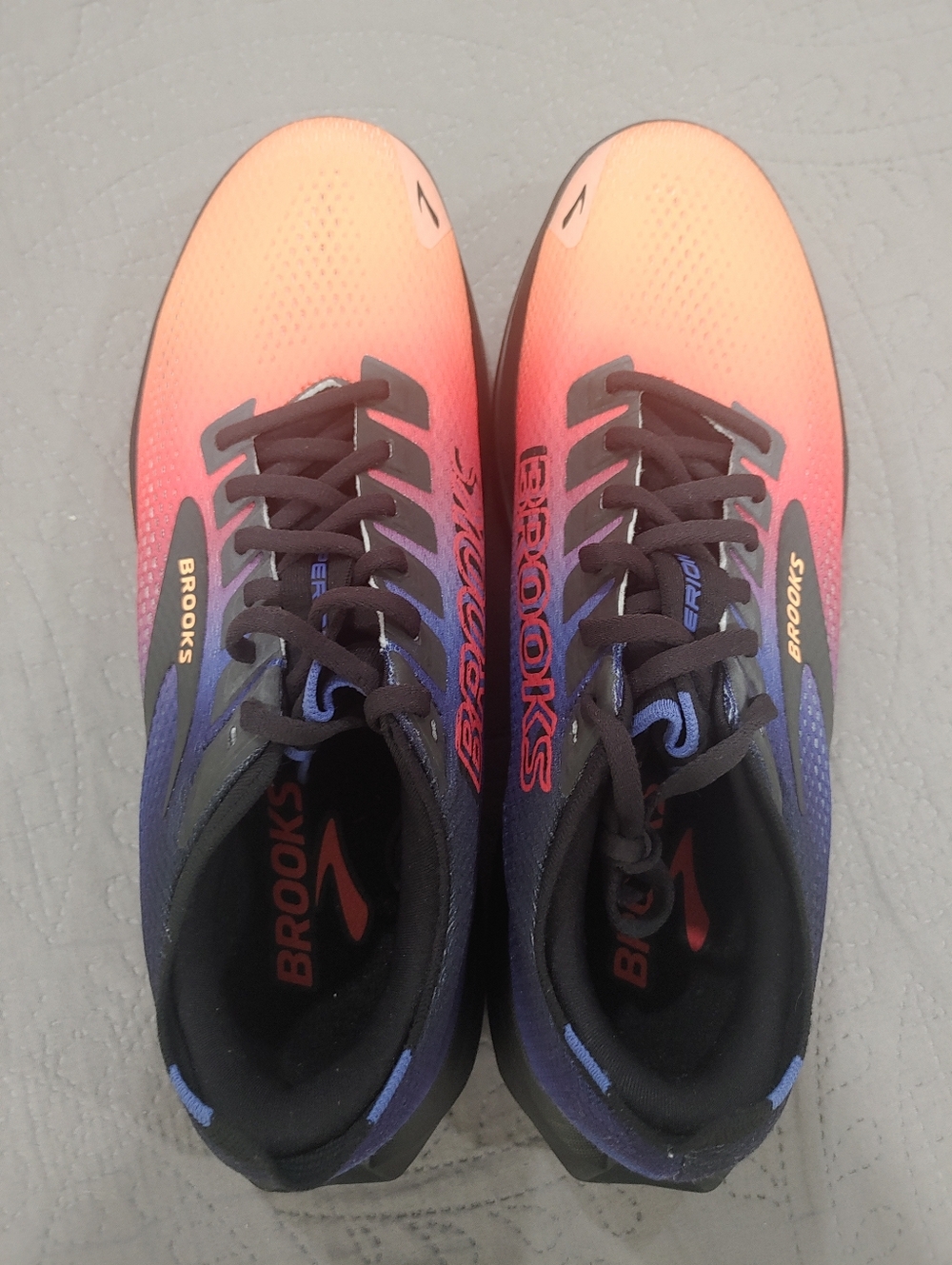 Brooks Hyperion 3 Men's Size 12 NEW NWOB - Picture 7 of 16